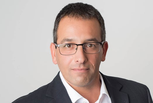 רונן עקביה, מנכ״ל בית וגג, צילום: נימקו